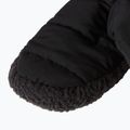 Rękawiczki trekkingowe The North Face Cragmont Fleece Mitt black/black 6