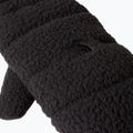 Rękawiczki trekkingowe The North Face Cragmont Fleece Mitt black/black 7