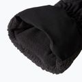Rękawiczki trekkingowe The North Face Cragmont Fleece Mitt black/black 8