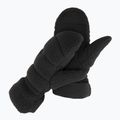Rękawiczki trekkingowe The North Face Cragmont Fleece Mitt black/black