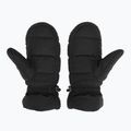 Rękawiczki trekkingowe The North Face Cragmont Fleece Mitt black/black 2