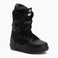 Buty snowboardowe męskie Vans Invado Pro M black/gum