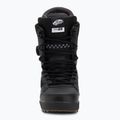Buty snowboardowe męskie Vans Invado Pro M black/gum 3
