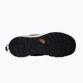 Śniegowce damskie The North Face Thermoball Lace Up WP almond butter / black 11