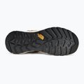 Śniegowce damskie The North Face Thermoball Lace Up WP almond butter / black 4