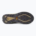 Buty turystyczne męskie The North Face Vectiv Exploris 2 Mid Futurelight Leather citrine yellow 5