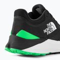 Buty do biegania męskie The North Face Vectiv Enduris 3 black/chlorophyll green 10