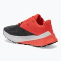 Buty do biegania damskie The North Face Vectiv Enduris 3 asphalt grey/radiant orange 3