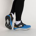 Buty do biegania męskie The North Face Vectiv Enduris 3 optic blue/asphalt grey 2