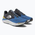 Buty do biegania męskie The North Face Vectiv Enduris 3 optic blue/asphalt grey 4