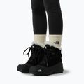 Śniegowce dziecięce The North Face Shellista V Lace WP black/black 8