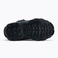 Śniegowce dziecięce The North Face Shellista V Lace WP black/black 4