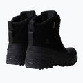 Śniegowce dziecięce The North Face Chilkat V Lace WP black/black 10