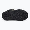 Śniegowce dziecięce The North Face Chilkat V Lace WP black/black 4