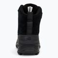 Śniegowce dziecięce The North Face Chilkat V Lace WP black/black 6