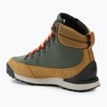 Buty męskie The North Face Back To Berkeley IV Textile WP thyme/utility brown 3