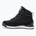 Buty damskie The North Face Back To Berkeley IV Textile WP black/white 3