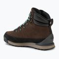 Buty męskie The North Face Back To Berkeley IV Leather WP demitasse brown/black 3