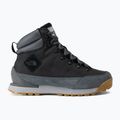Buty męskie The North Face Back To Berkeley IV Leather WP black/asphalt grey 2
