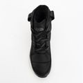 Śniegowce damskie The North Face Thermoball Lace Up Luxe Wp black/asphalt grey 5