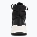 Śniegowce damskie The North Face Thermoball Lace Up Luxe Wp black/asphalt grey 6