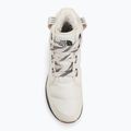 Śniegowce damskie The North Face Thermoball Lace Up Luxe Wp gardenia white/black 5