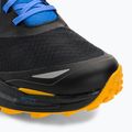 Buty do biegania męskie The North Face Vectiv Enduris 3 Futurelight black/optic blue 7