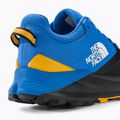 Buty do biegania męskie The North Face Vectiv Enduris 3 Futurelight black/optic blue 9