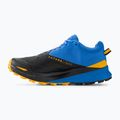 Buty do biegania męskie The North Face Vectiv Enduris 3 Futurelight black/optic blue 10