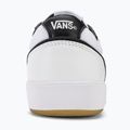Buty Vans Lowland CC JMP R true white/black 7