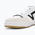 Buty Vans Lowland CC JMP R true white/black 8