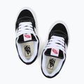 Buty Vans Knu Skool black/ true white 9