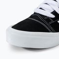 Buty Vans Knu Skool black/ true white 7