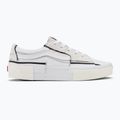 Buty Vans SK8-Low Reconstruct true white 2