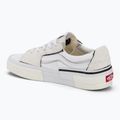 Buty Vans SK8-Low Reconstruct true white 3