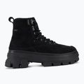 Buty Vans Colfax Elevate MTE-2 leather black/black 2