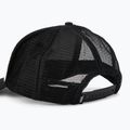 Czapka z daszkiem Vans Classic Patch Curved Bill Trucker black/white 3