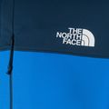 Kurtka softshell męska The North Face Diablo Softshell Detachable Hood optic blue/shady blue 8