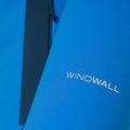 Kurtka softshell męska The North Face Diablo Softshell Detachable Hood optic blue/shady blue 9