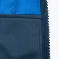 Kurtka softshell męska The North Face Diablo Softshell Detachable Hood optic blue/shady blue 10