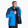 Kurtka softshell męska The North Face Diablo Softshell Detachable Hood optic blue/shady blue 3