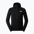 Bluza męska The North Face Bolt Polartec Hoodie black 5