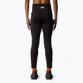 Legginsy do biegania damskie The North Face Winter Warm Pro Regular tnf black 3