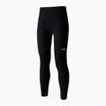 Legginsy do biegania damskie The North Face Winter Warm Pro Regular tnf black 4