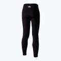 Legginsy do biegania damskie The North Face Winter Warm Pro Regular tnf black 5