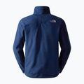 Bluza męska The North Face 100 Glacier Full Zip summit navy 6