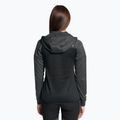 Bluza trekkingowa damska The North Face Mountain Athletics Lab Full Zip Hoodie asphalt grey/black 2