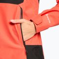 Kurtka przeciwdeszczowa damska The North Face Jazzi GTX radiant orange/black 4
