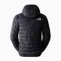 Kurtka męska The North Face Dawn Turn 50/50 Synthetic asphalt grey/red orange 7
