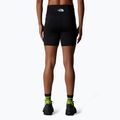 Spodenki do biegania damskie The North Face Movmynt Tight Regular tnf black 3